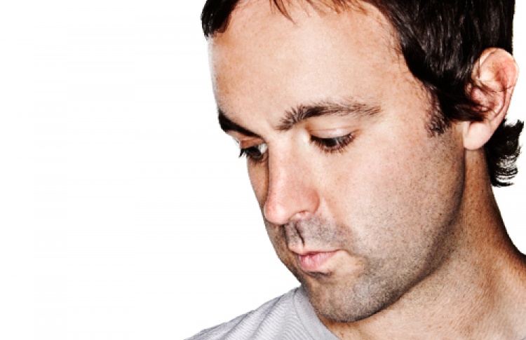 iTech SS Birthday: Tom Budden (Великобритания)