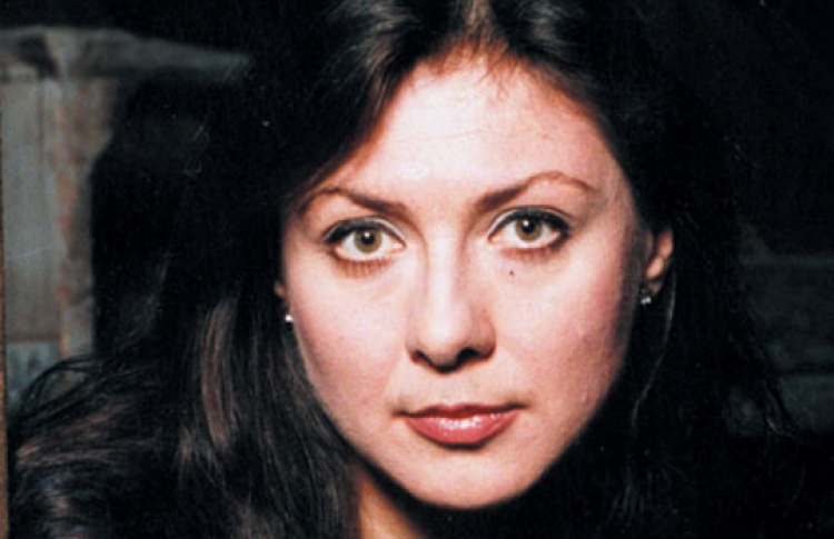 Елена Заремба (меццо-сопрано)