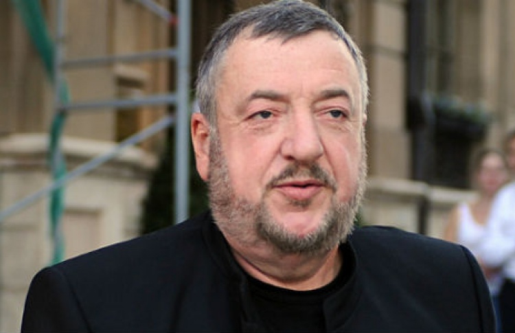 Павел Лунгин
