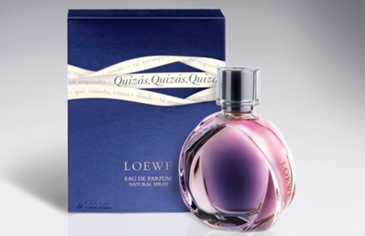 Акция от марки Loewe и сети по доставке цветов Флорист.ру