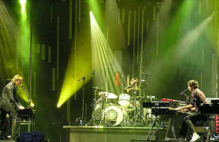 Keane