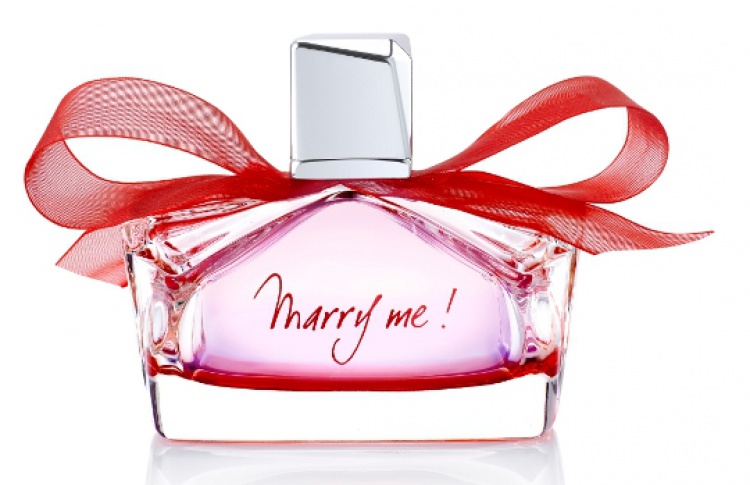 Marry Me Love! от Lanvin