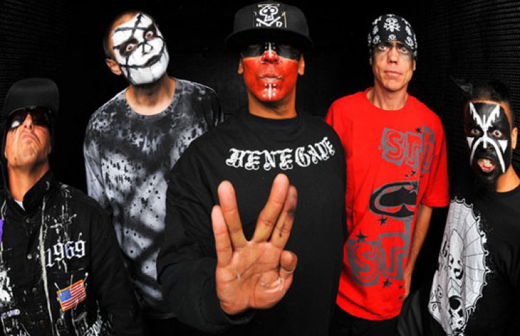 Hed PE