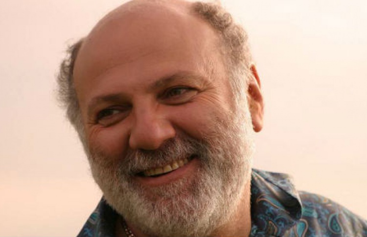 Сергей Газаров