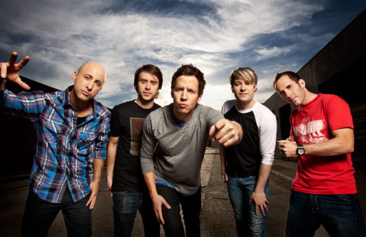Simple Plan