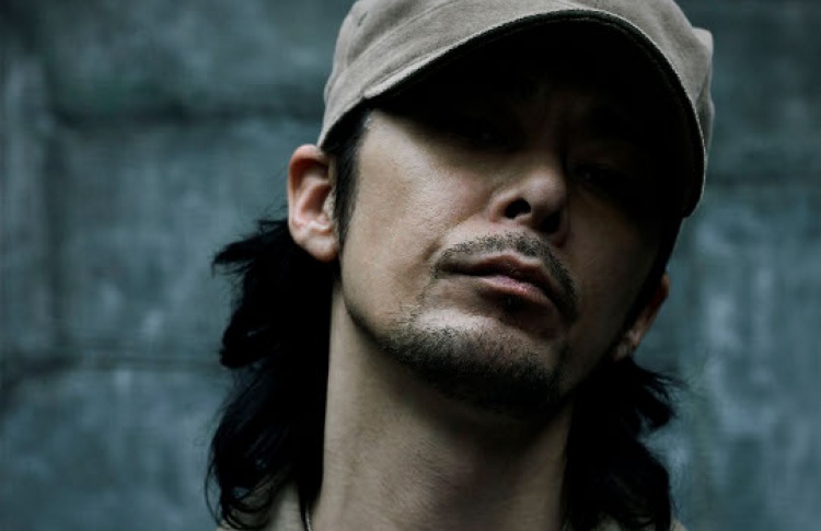 DJ Krush