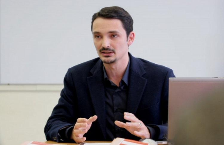 Утопия и социальная организация