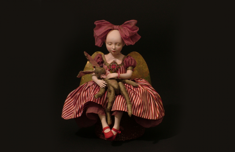 Doll Art