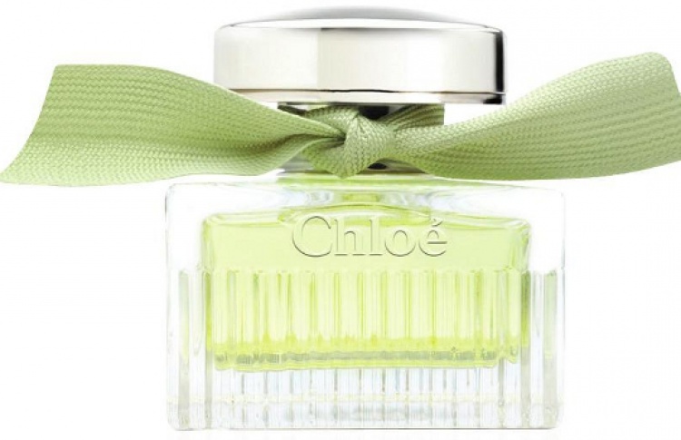Премьера нового аромата L'Eau de Chloe в ИЛЬ ДЕ БОТЭ