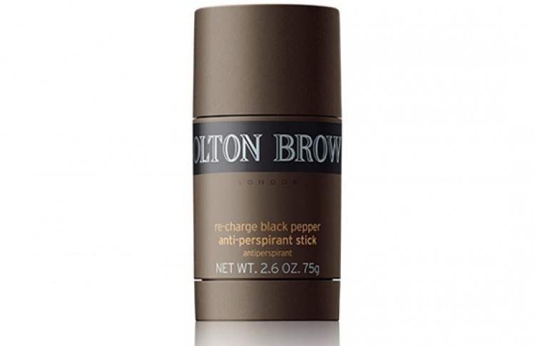 Дезодорант-антиперспирант для мужчин Molton Brown «Черный перец»