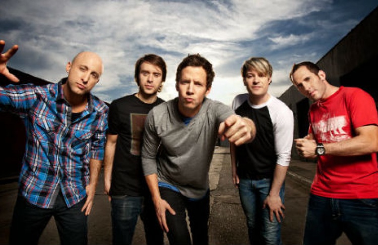 Simple Plan