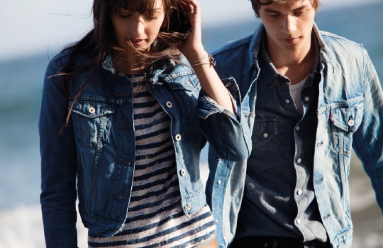 В ЦУМе открылся Denim Bazaar