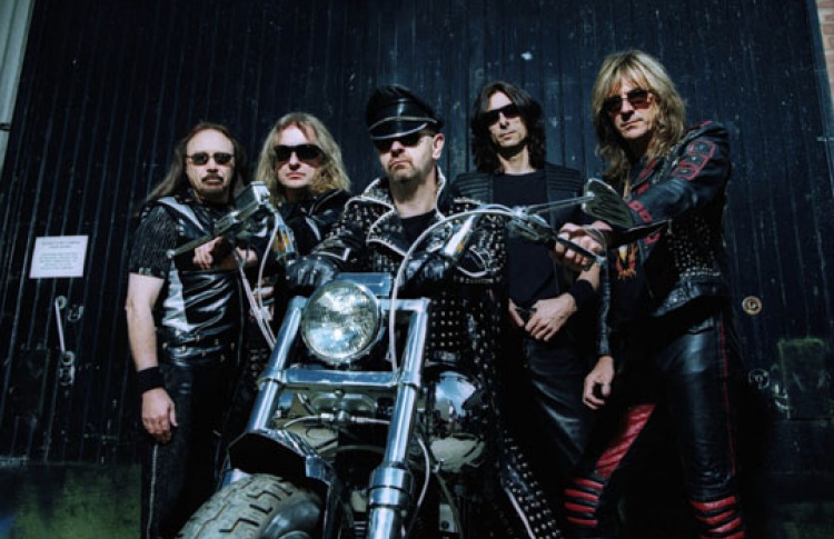 Judas Priest
