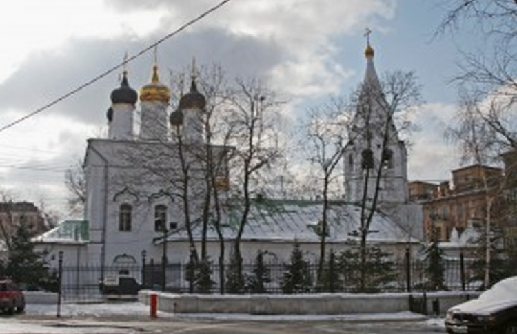 Московский пленэр. Город в картинах русских художников