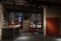 Фитнес-студия Eastetica