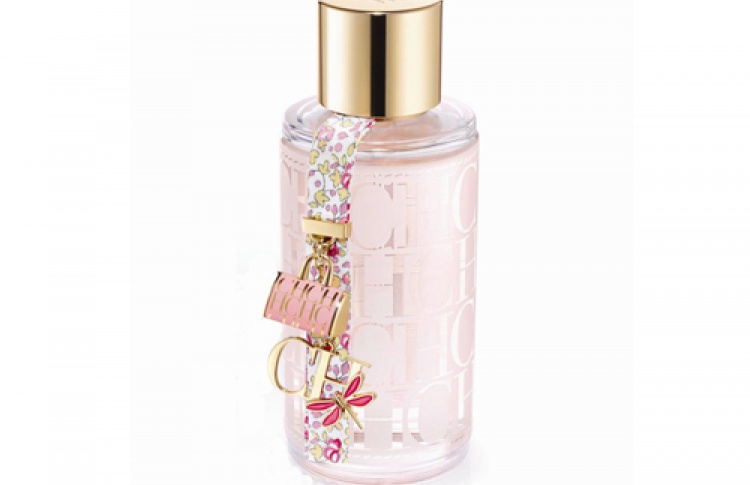 LEau Carolina Herrera