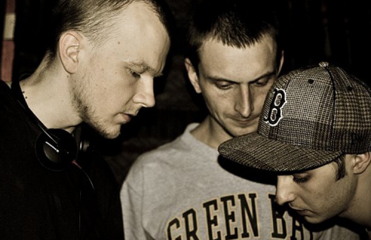 True Flavas DJs
