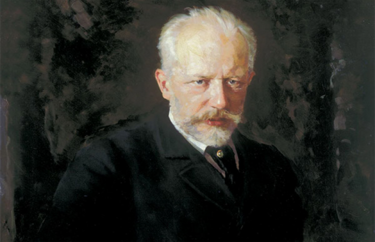 «Иоланта» — лирическая опера П.И.Чайковского