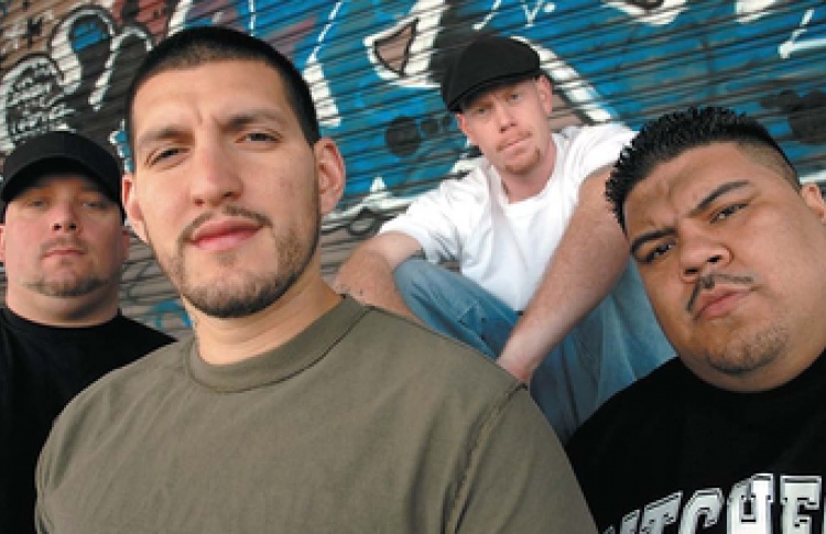 Madball, Next Round, Ray