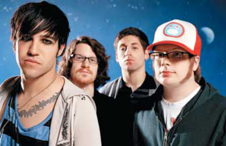 Fall Out Boy