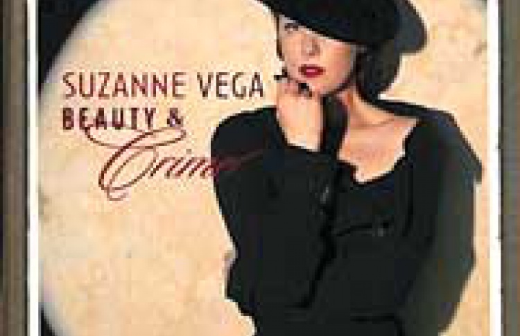 Beauty & Crime