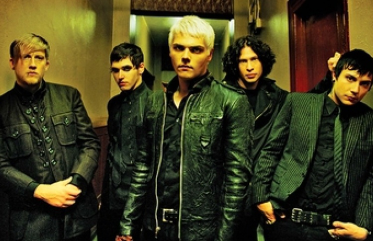 My Chemical Romance