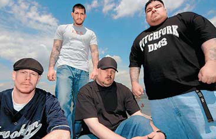 Madball