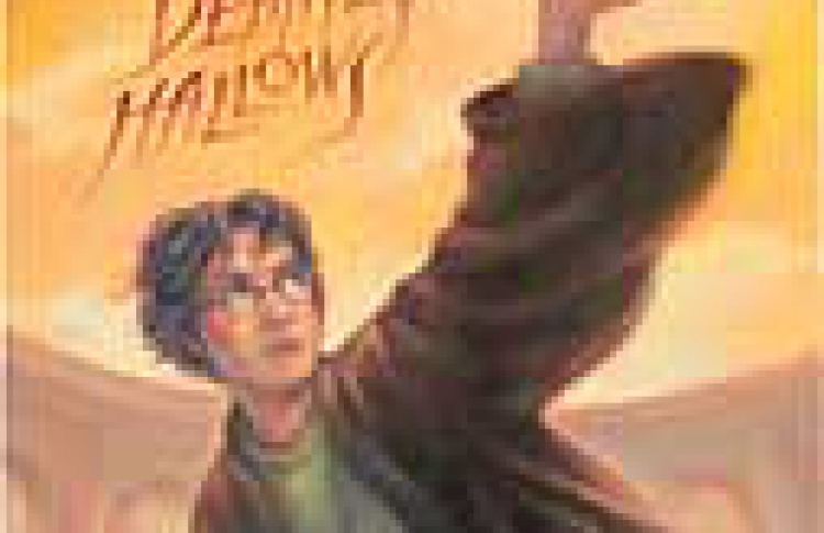 Harry Potter and the Deathly Hallows