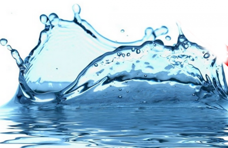 В чем загадка воды?