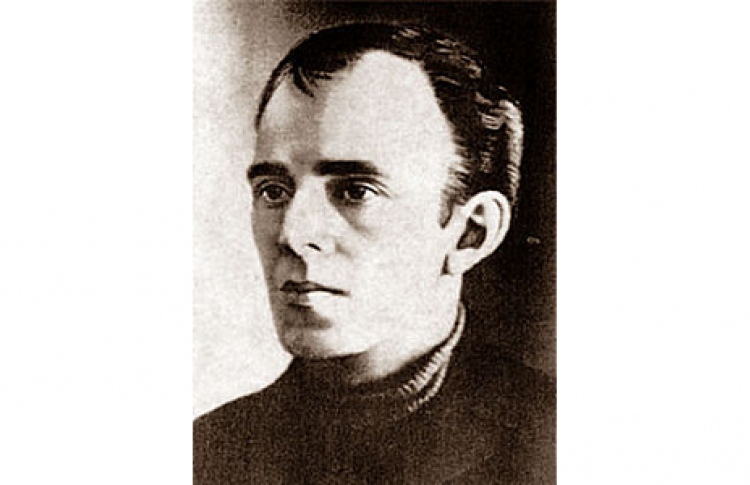 Осип Мандельштам
