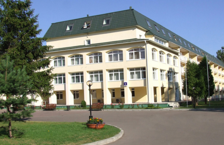 Atlas Park-Hotel