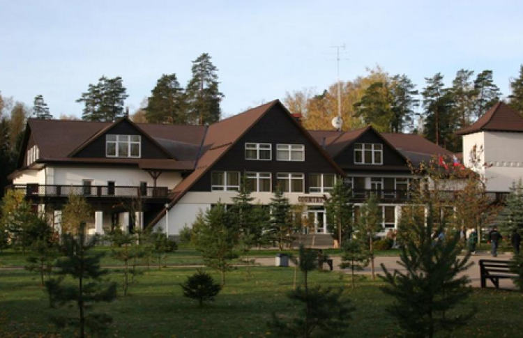 Heliopark Country