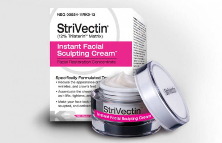Акция от StriVectin
