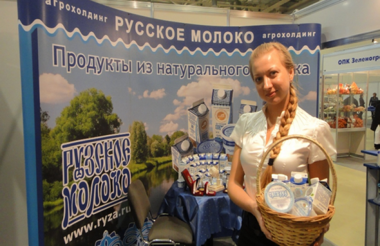 Москвичам — здоровый образ жизни