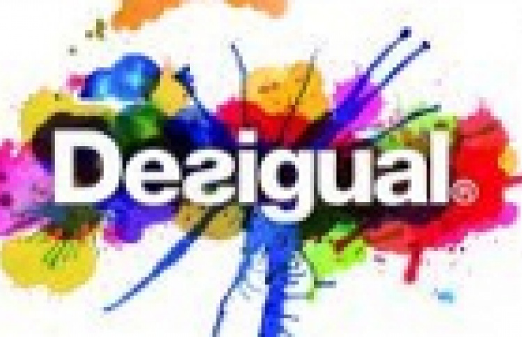 Desigual