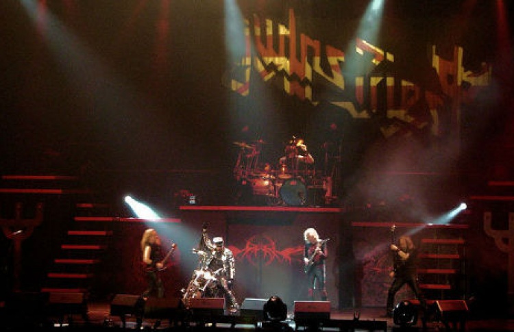 Judas Priest