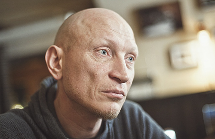 «Заработать деньги можно только идейными вещами»