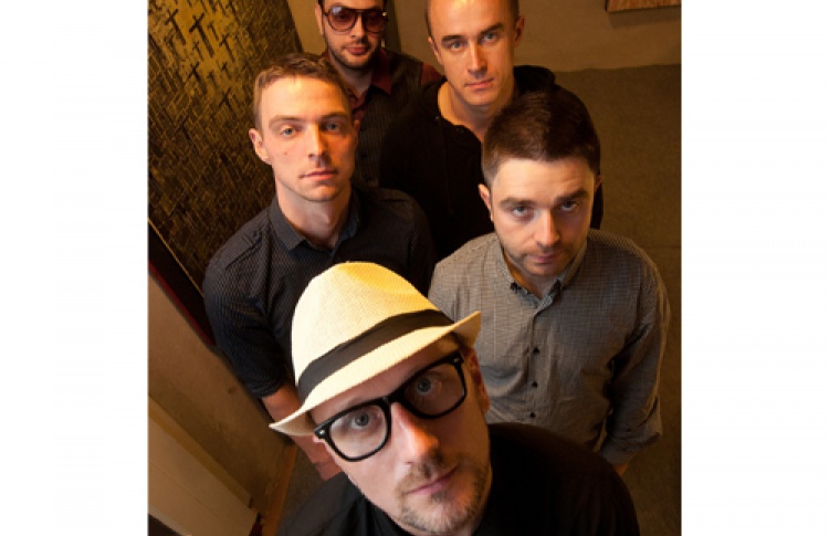 New Future Jazz Festival 2012