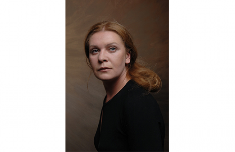 Екатерина Карпушина