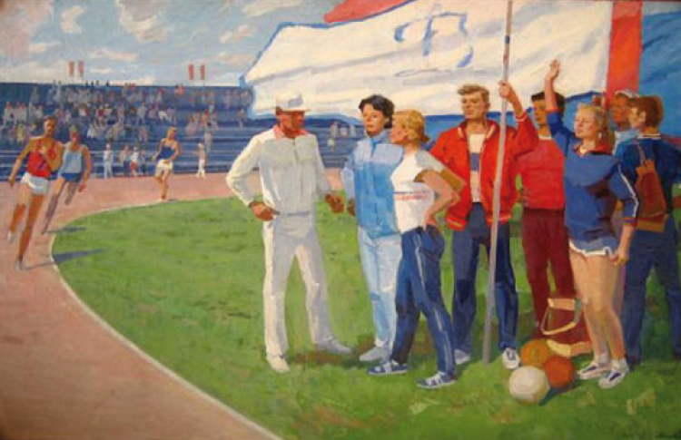 Советская эстетика
