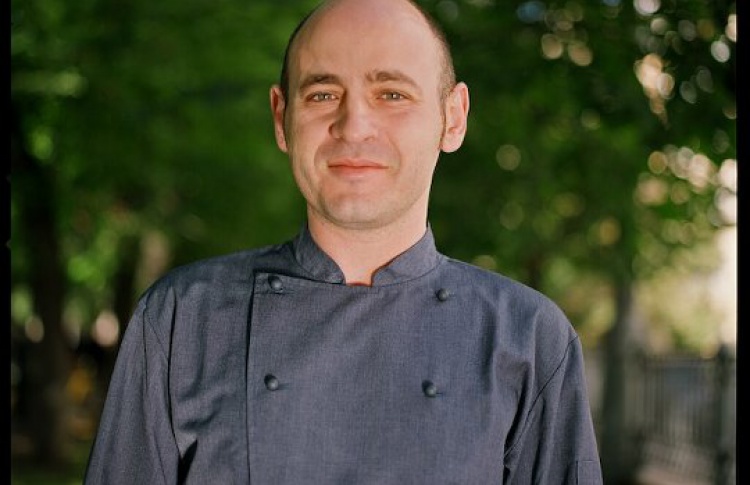 Илья Шалев