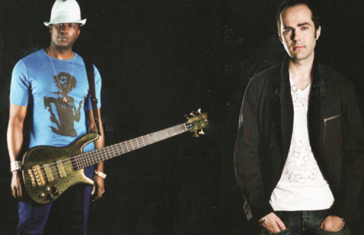 The Brand New Heavies