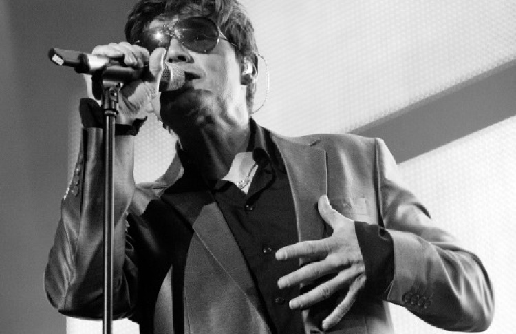 Мортен Харкет (A-Ha)