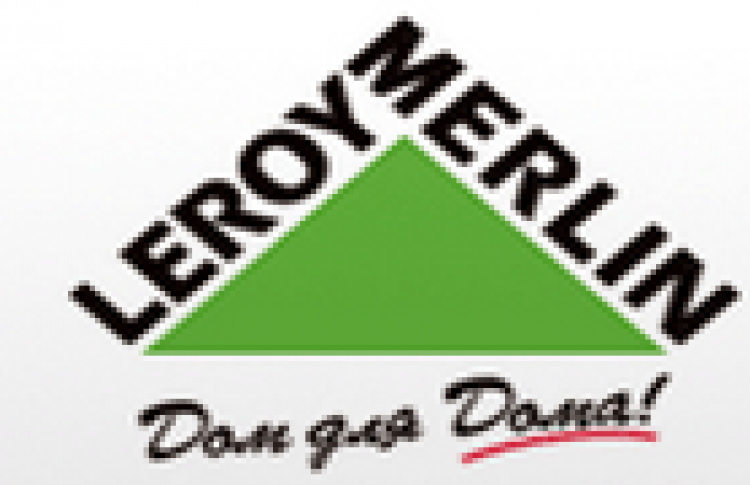 Леруа Мерлен