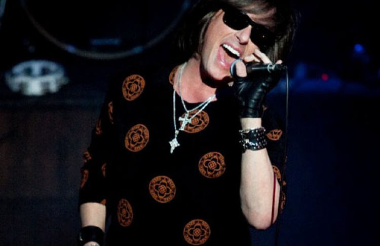 Top Gun & Joe Lynn Turner