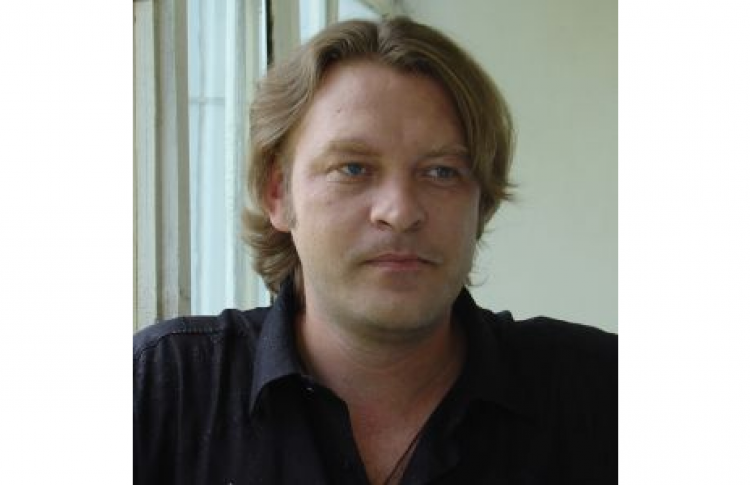 Вячеслав Дурненков