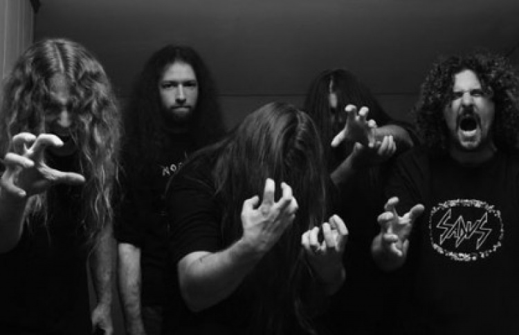 Cannibal Corpse