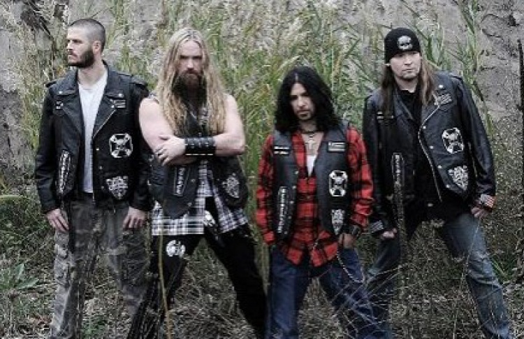 Black Label Society
