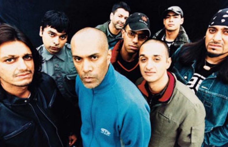 Asian Dub Foundation