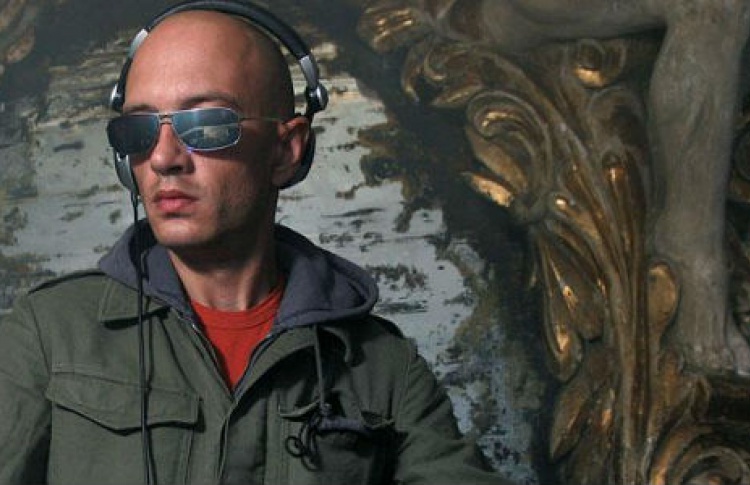 DJ Spy.Der
